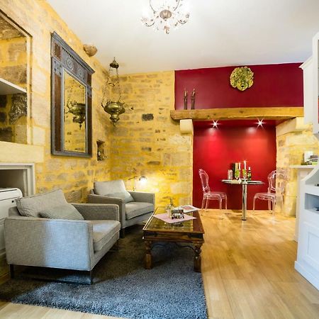 Rouge Passion Διαμέρισμα Sarlat-la-Caneda Εξωτερικό φωτογραφία